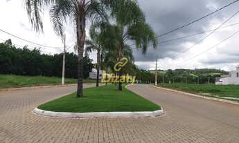 Imagem 2: Lote à venda no Residencial Da Vinci com Vista Espetacular e Definitiva