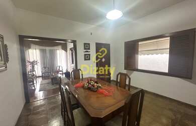 Imagem 5: CASA COM 3 QUARTOS SENDO 1 SUÍTE, NO BAIRRO MANGABEIRAS