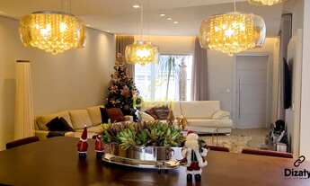 Imagem: CASA COM 4 QUARTOS E 1 SUÍTE E PISCINA