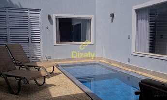 Imagem 5: CASA COM 4 QUARTOS E 1 SUÍTE E PISCINA AQUECIDA NO BAIRRO MANGABEIRAS