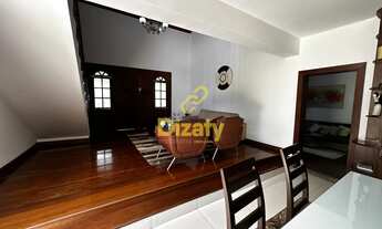 Imagem 4: CASA À VENDA BAIRRO MANGABEIRAS COM 04 QUARTOS, SETE LAGOAS - MG