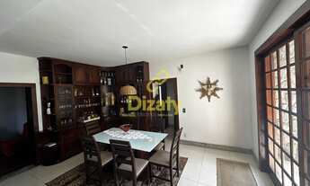 Imagem 6: CASA À VENDA BAIRRO MANGABEIRAS COM 04 QUARTOS, SETE LAGOAS - MG