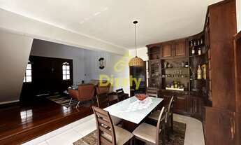 Imagem 5: CASA À VENDA BAIRRO MANGABEIRAS COM 04 QUARTOS, SETE LAGOAS - MG