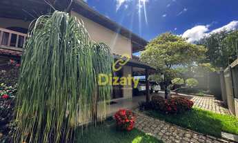 Imagem: CASA À VENDA BAIRRO MANGABEIRAS COM 04