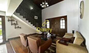 Imagem 3: CASA À VENDA BAIRRO MANGABEIRAS COM 04 QUARTOS, SETE LAGOAS - MG