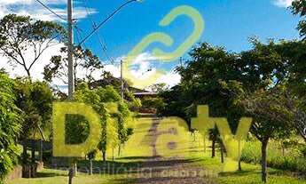 Imagem 4: LOTES A VENDA A PARTIR DE 1.000 METROS QUADRADOS NO CONDOMÍNIO SERRA MORENA