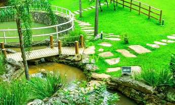 Imagem 5: LOTES A VENDA A PARTIR DE 1.000 METROS QUADRADOS NO CONDOMÍNIO SERRA MORENA