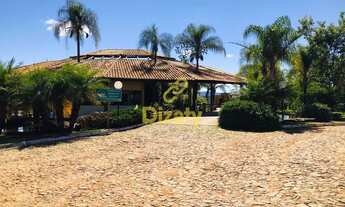 Imagem 7: LOTES A VENDA A PARTIR DE 1.000 METROS QUADRADOS NO CONDOMÍNIO SERRA MORENA