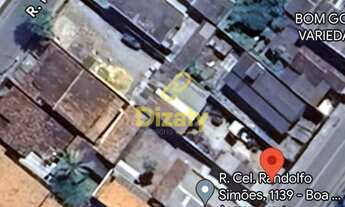 Imagem 2: LOTE A VENDA BAIRRO BOA VISTA SETE LAGOAS IMOVEL PARA COMERCIO OU MORADIA