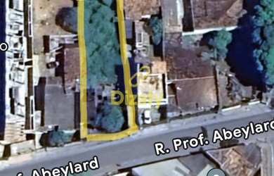 Imagem 2: LOTE CENTRO SETE LAGOAS 488m2 ÓTIMA LOCALIZAÇÃO RUA MOVIMENTADA