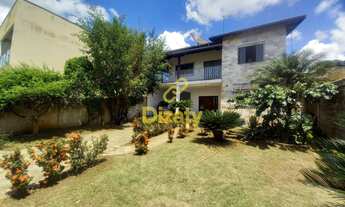 Imagem: CASA Á VENDA NO BAIRRO PROGRESSO