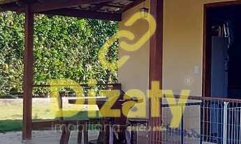 Imagem 5: CASA Á VENDA NO CONDOMÍNIO VITORINA PARK II - FORTUNA DE MINAS MG