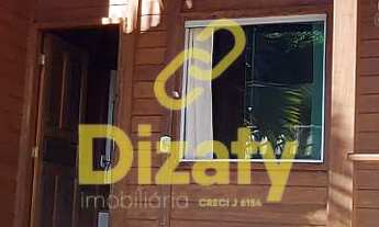 Imagem 4: CASA Á VENDA NO CONDOMÍNIO VITORINA PARK II - FORTUNA DE MINAS MG