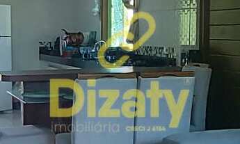 Imagem 6: CASA Á VENDA NO CONDOMÍNIO VITORINA PARK II - FORTUNA DE MINAS MG