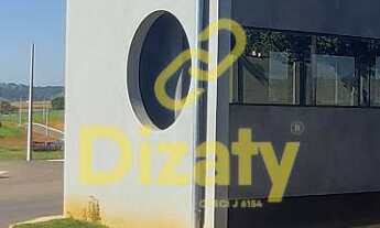 Imagem 2: LOTES A VENDA NO RESIDENCIAL VEREDAS DO CAMPO LOTES A PARTIR DE 360 M