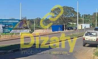 Imagem: LOTES A VENDA NO RESIDENCIAL VEREDAS DO