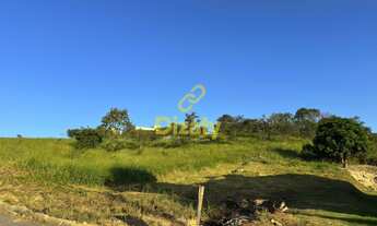 Imagem: Lote à venda no Residencial Da Vinci em