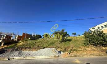 Imagem: Lote à venda no Residencial Da Vinci com