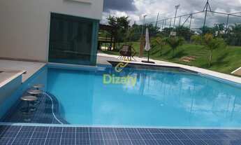 Imagem 4: Lote à venda no Residencial Da Vinci em Sete Lagoas - MG com ótima localização