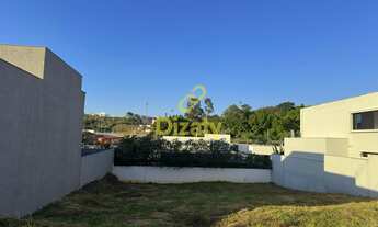 Imagem: Lote à venda no Residencial Da Vinci com