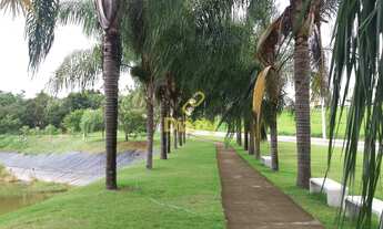 Imagem 2: Lote à venda no Residencial Da Vinci com ótima localização..