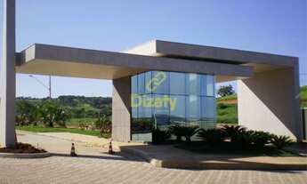 Imagem: Lote à venda no Residencial Da Vinci com