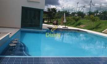 Imagem 3: Lote à venda no Residencial Da Vinci com ótima localização..