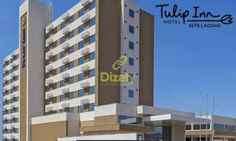Imagem: APARTAMENTO A VENDA NO TULIP INN SETE LAGOAS
