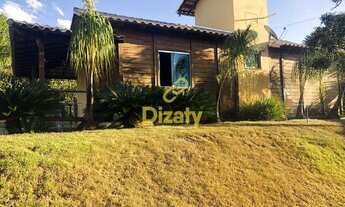 Imagem 3: CASA Á VENDA NO CONDOMÍNIO VITORINA PARK II - FORTUNA DE MINAS MG