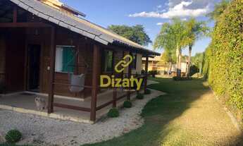 Imagem 2: CASA Á VENDA NO CONDOMÍNIO VITORINA PARK II - FORTUNA DE MINAS MG