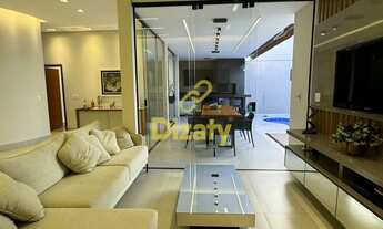 Imagem 5: Casa Mangabeiras - 4 quartos - 1 suite - 1 suite Reversível