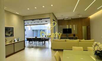 Imagem 4: Casa Mangabeiras - 4 quartos - 1 suite - 1 suite Reversível