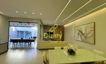 Imagem 3: Casa Mangabeiras - 4 quartos - 1 suite - 1 suite Reversível