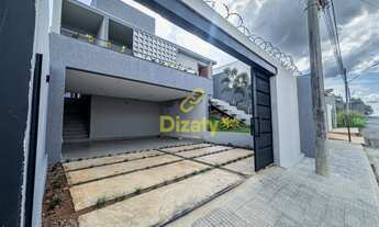 Imagem 5: CASA Á VENDA NO BAIRRO MORRO DO CLARO, SETE LAGOAS MG, 3 QUARTOS, SENDO UM SUÍTE