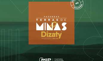 Imagem 1: FAZENDAS DE 20.000 METROS Á VENDA EM PIEDADE DO PARAOPEBA, CONDOMÍNIO FECHADO