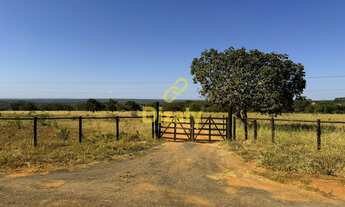 Imagem: FAZENDA Á VENDA EM CURVELO COM 21,4 HECTARES
