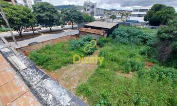 Imagem 3: LOTE DE 542M PLANO NO CENTRO DE SETE LAGOAS PROXIMO AO SHOPPING BOULEVARD