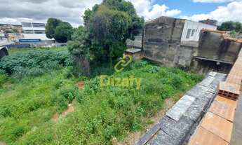 Imagem 4: LOTE DE 542M PLANO NO CENTRO DE SETE LAGOAS PROXIMO AO SHOPPING BOULEVARD