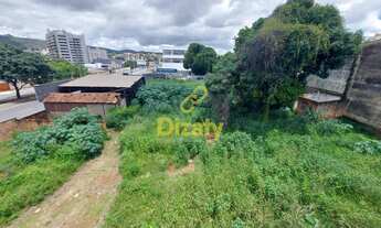 Imagem 5: LOTE DE 542M PLANO NO CENTRO DE SETE LAGOAS PROXIMO AO SHOPPING BOULEVARD