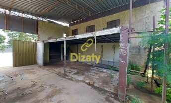 Imagem: LOTE DE 542M PLANO NO CENTRO DE SETE LAGOAS