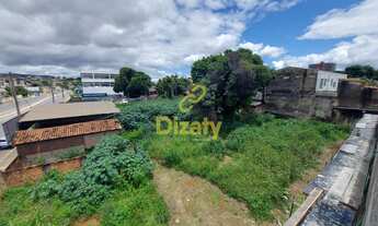 Imagem 6: LOTE DE 542M PLANO NO CENTRO DE SETE LAGOAS PROXIMO AO SHOPPING BOULEVARD