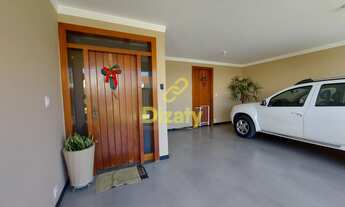 Imagem: CASA COLONIAL NO BAIRRO JARDIM ARIZONA COM