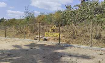 Imagem 4: TERRENO A VENDA NO CONDOMÍNIO ÁGUAS NASCENTES EM ESMERALDAS MG