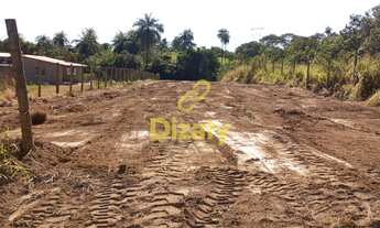 Imagem 5: TERRENO A VENDA NO CONDOMÍNIO ÁGUAS NASCENTES EM ESMERALDAS MG