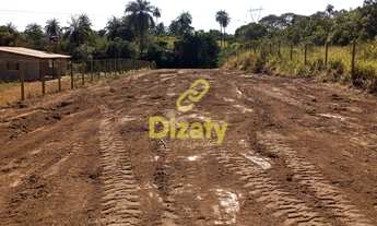 Imagem 6: TERRENO A VENDA NO CONDOMÍNIO ÁGUAS NASCENTES EM ESMERALDAS MG