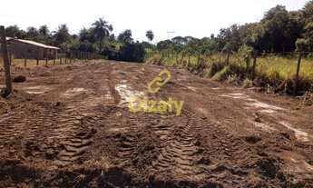 Imagem 7: TERRENO A VENDA NO CONDOMÍNIO ÁGUAS NASCENTES EM ESMERALDAS MG