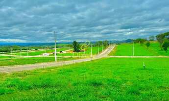 Imagem: LOTEAMENTO Á VENDA, RESIDENCIAL MONTSERRAT