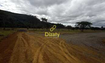 Imagem: LOTES A VENDA NO CONDOMÍNIO FECHADO OÁSIS