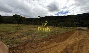 Imagem 3: LOTES A VENDA NO CONDOMÍNIO FECHADO OÁSIS DA SERRA - SETE LAGOAS MG