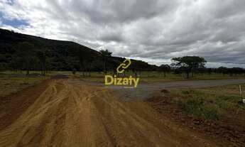 Imagem 4: LOTES A VENDA NO CONDOMÍNIO FECHADO OÁSIS DA SERRA - SETE LAGOAS MG